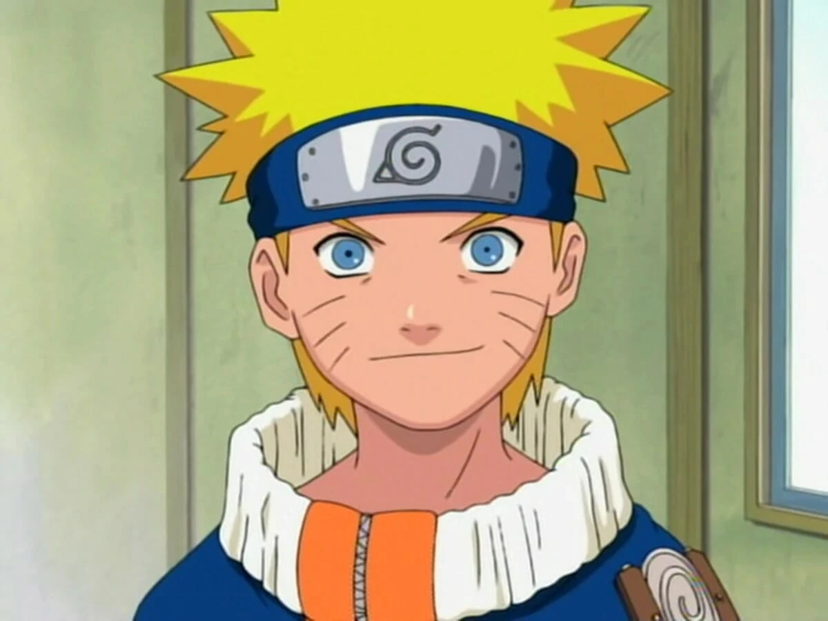 ESSE filler de Naruto é tão bom, que merece se tornar canônico