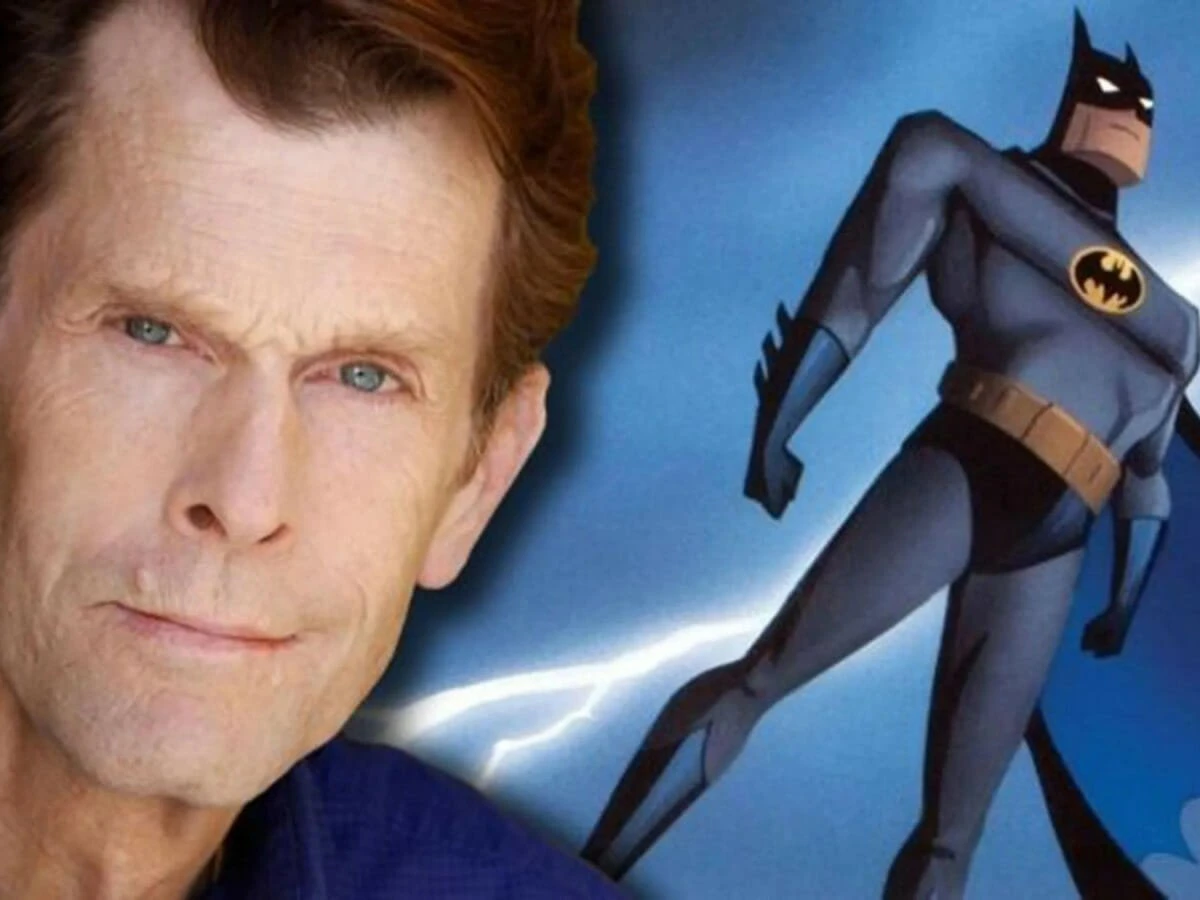 Dublador oficial do Batman há 30 anos, Kevin Conroy morre aos 66 anos