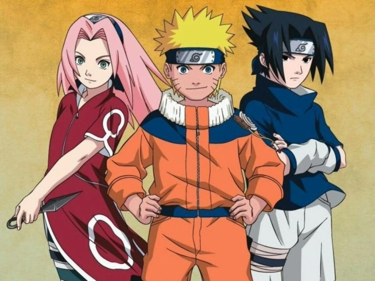 Novo anime do Crunchyroll pode ser o verdadeiro sucessor de Naruto -  Observatório do Cinema