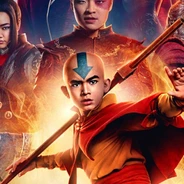 Avatar: O Último Mestre do Ar ganha live-action na Netflix