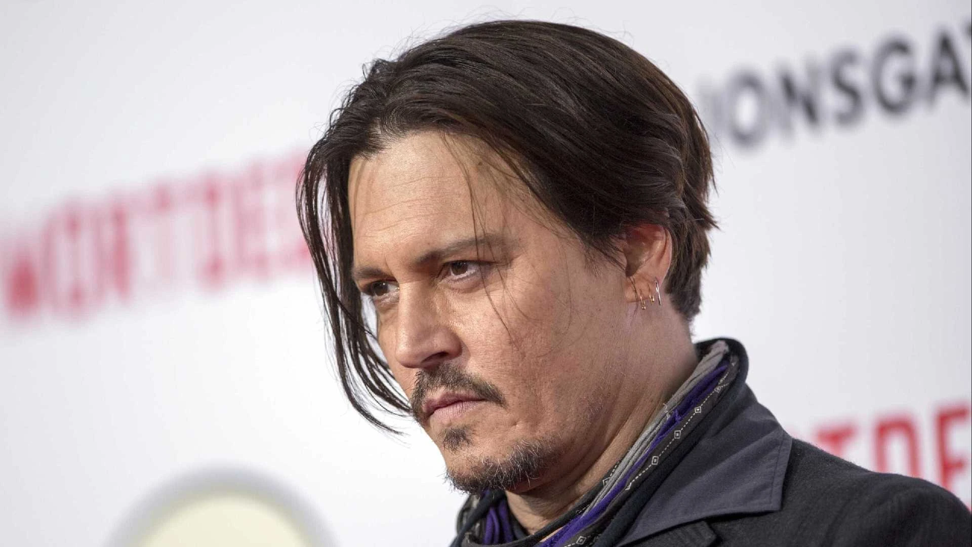 Julgamento de Johnny Depp e Amber Heard vai virar filme; veja o elenco