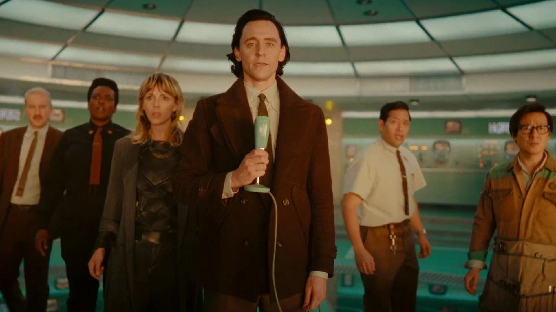 Loki' estreia 2ª temporada com foco em personagens para driblar fadiga de  multiversos, diz produtor, TV e Séries