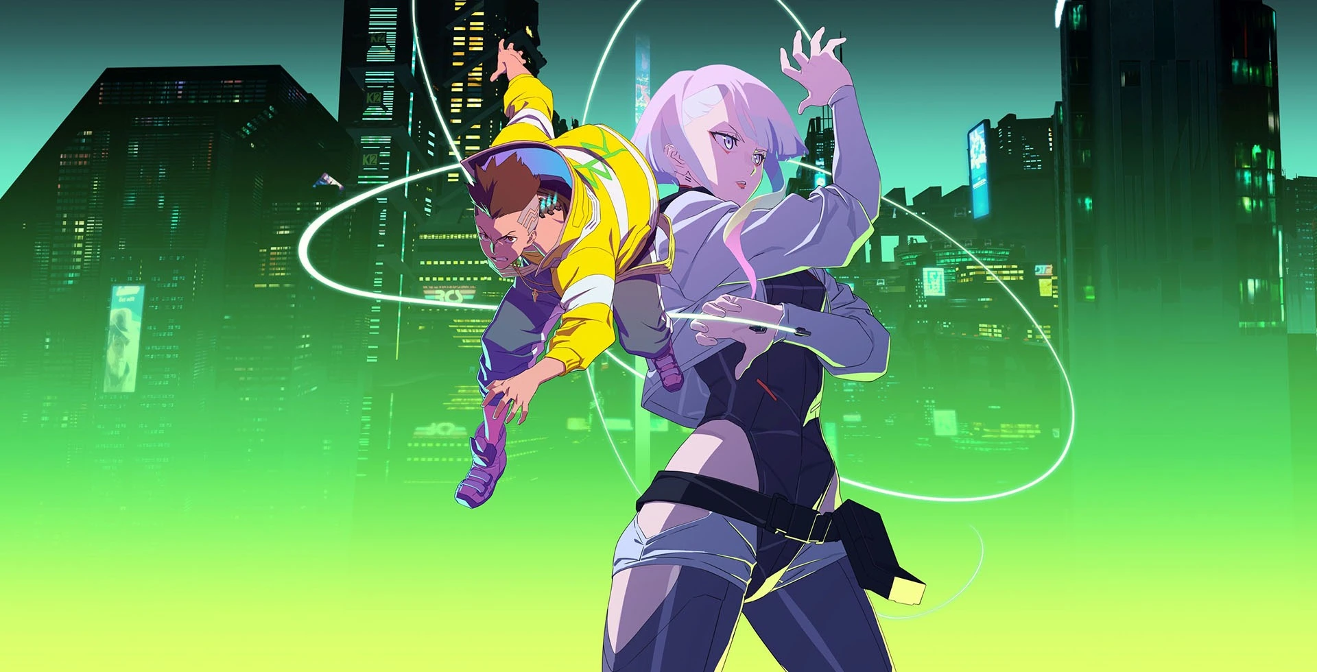 Melhores animes Netflix: conheça 15 animações incríveis da plataforma