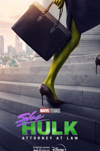 Mulher-Hulk