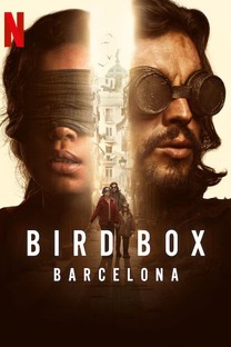 Bird Box: Barcelona