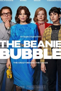 The Beanie Bubble – O Fenômeno das Pelúcias