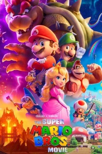 Super Mario Bros. – O Filme