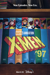 X-Men ’97