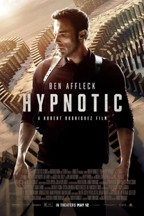 Hypnotic - Ameaça Invisível