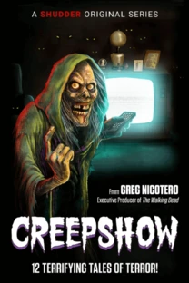 Creepshow: Show de Horrores