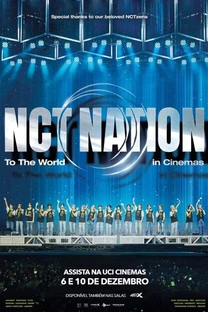 NCT NATION - To the world in cinemas
