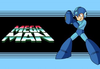 Mega Man vai ganhar filme com atores pela Fox