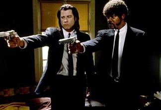 Johnny Depp, Nicolas Cage e Al Pacino foram considerados para Pulp Fiction