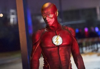 The Flash | A ameaça de Zoom no trailer estendido da 2ª temporada