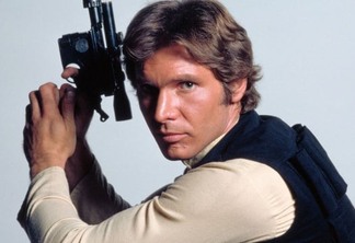 Star Wars | Filme do Han Solo tem "um dos melhores roteiros que já li", diz artista