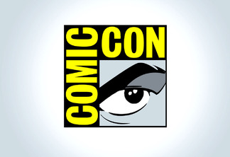 Logo da Comic-Con