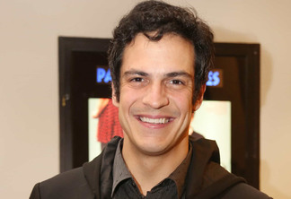 Mateus Solano é um dos novos nomes do elenco