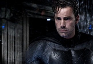 Batman | Warner confirma novo filme com Ben Affleck na direção