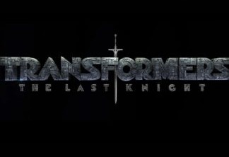Logo de Transformers: The Last Knight
