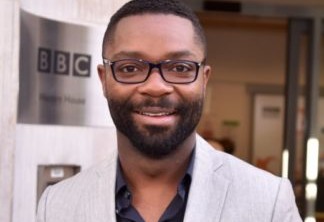 David Oyelowo estará em série da BBC sobre Os Miseráveis.