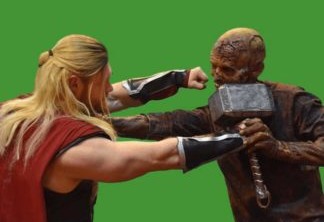 Thor: Ragnarok | Alienígenas excêntricos aparecem em novas fotos