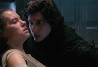 Star Wars | Atualização de site oficial revela “misteriosa conexão” entre Rey e Kylo Ren