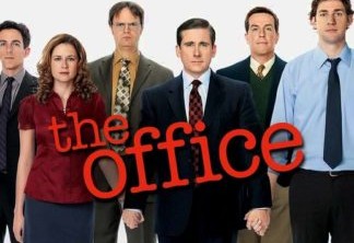 The Office | A série estava sendo um sucesso de público e critica, mas mesmo assim perdeu seu protagonista Michael Scott. O ator que o interpretava, Steve Carell, havia decidido deixar a série depois de 7 temporadas.