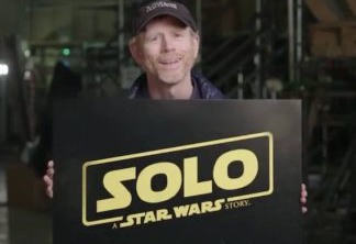 Ron Howard, diretor de Solo: Uma História Star Wars.
