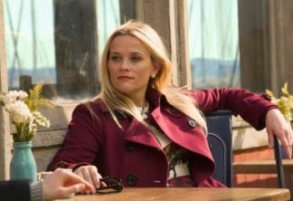 MADDIE (Big Little Lies) | Parte do que nos conquistou na interpretação de Reese Witherspoon na série foi a sinceridade brutal de Maddie.