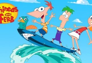 A Lei de Milo Murphy | Phineas e Ferb reaparecem em desenho da Disney
