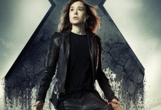 Ellen Page como Kitty Pryde