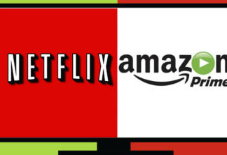 Netflix vs. Amazon