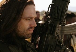 Vingadores: Guerra Infinita | Sebastian Stan descobriu desfecho de Bucky na hora da gravação