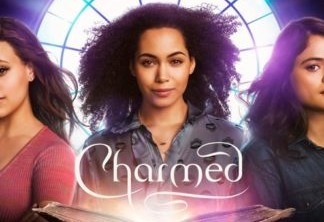 As protagonistas da nova Charmed
