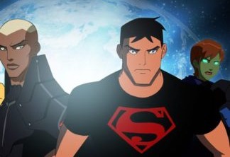 Titans | Superboy pode fazer parte da série da DC; entenda