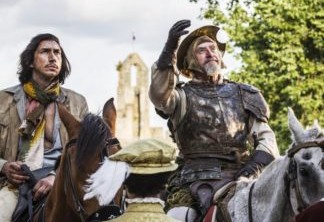 Dom Quixote | Terry Gilliam pede ajuda dos fãs para escolher cartaz oficial do filme