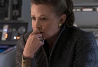 Star Wars: Episódio IX | Carrie Fisher é confirmada no filme