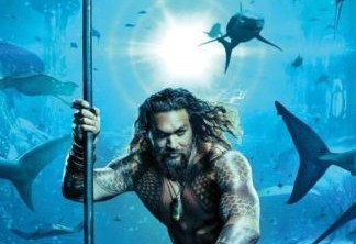 Aquaman tem seu painel na Comic-Con divulgado online