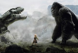 Godzilla 2 | Nova promoção levanta teoria sobre aparição de King Kong no filme