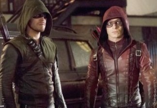 Arrow | Ator confirma que volta de personagem será de um jeito que "ninguém entenderá"