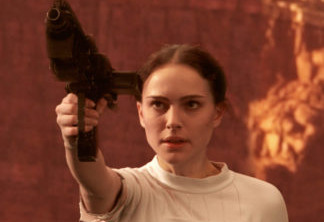 Star Wars | Natalie Portman volta ao papel de Padme em arte de livro