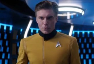 Star Trek: Discovery | Capitão Pike é destaque em nova imagem; veja