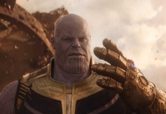 Vingadores: Guerra Infinita | História poderia ter sido narrada por Thanos