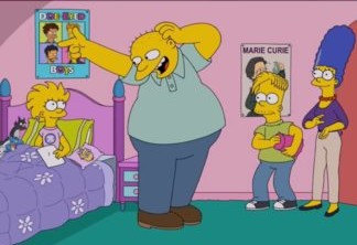 Os Simpsons | Criador da série confirma que Michael Jackson participou de um dos episódios
