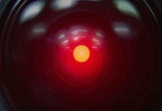 HAL 9000, de 2001: Uma Odisseia no Espaço, ganha uma imperdível réplica