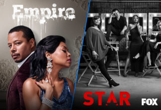 Fox divulga comerciais das novas temporadas de Empire e Star