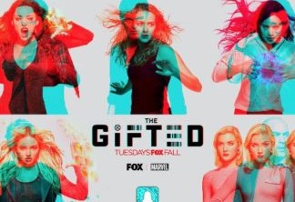 The Gifted | Novas fotos da 2ª temporada revelam o elenco completo