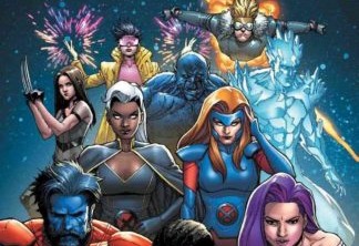 Marvel anuncia retorno de HQ de X-Men e muito mais para novembro