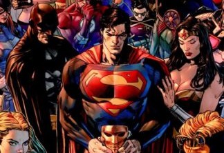 Lista negra da DC: Arlequina e Ciborgue estão entre candidatos a morrer nos quadrinhos