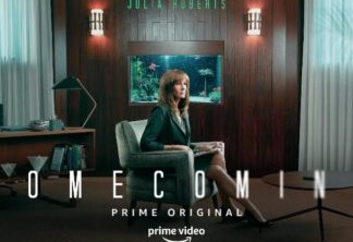 Homecoming | Teaser da série com Julia Roberts apresenta personagem de Sissy Spacek